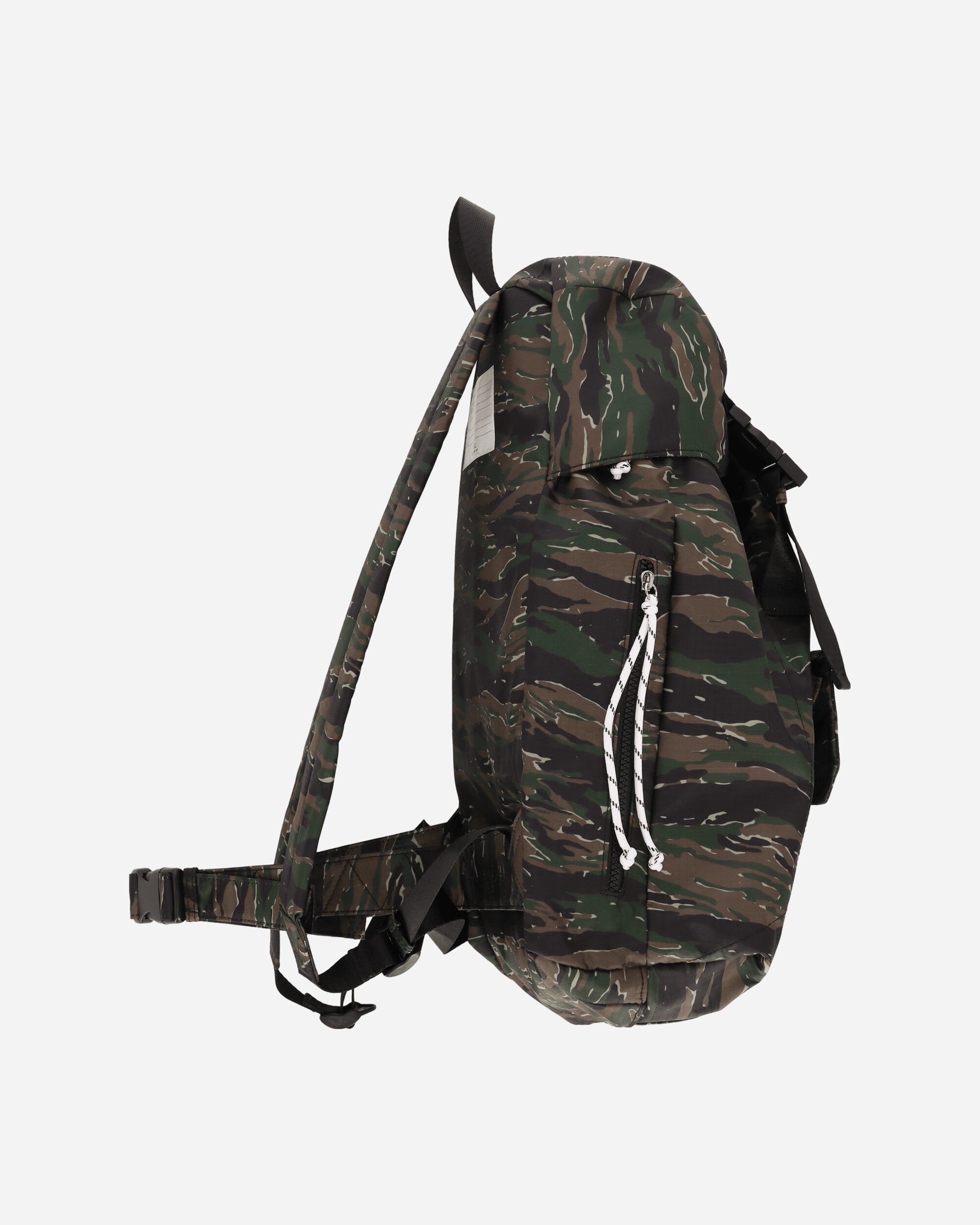 A.P.C. Sac À Dos Trek Jaakaki Bags and Backpacks Backpacks COGXE-H62220 JAA