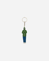 A Bathing Ape Shark Seijin Usb Flash Drive M Green Tech and Audio Cable Sets 1J80182005 GREEN