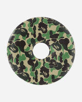 A Bathing Ape Bape X Tendo - Abc Camo Ring Stool M Green Small Furniture Stools 1K83192915 GREEN