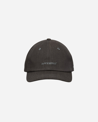 AFFXWRKS Affxwrks Cap Black Hats Caps 1621 BLACK