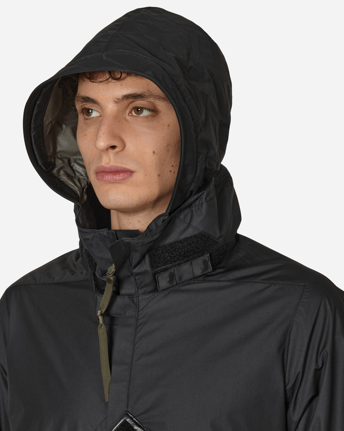 Acronym Windstopper® Active Shell™ Interops Jacket Black Coats and Jackets Jackets J36-WS 2