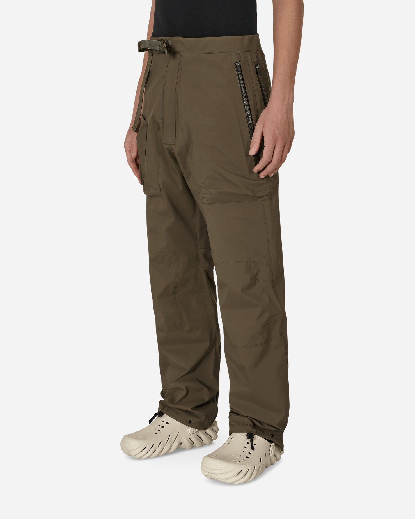 Acronym Trousers RAF Green Pants Trousers P43-GT RAF GREEN