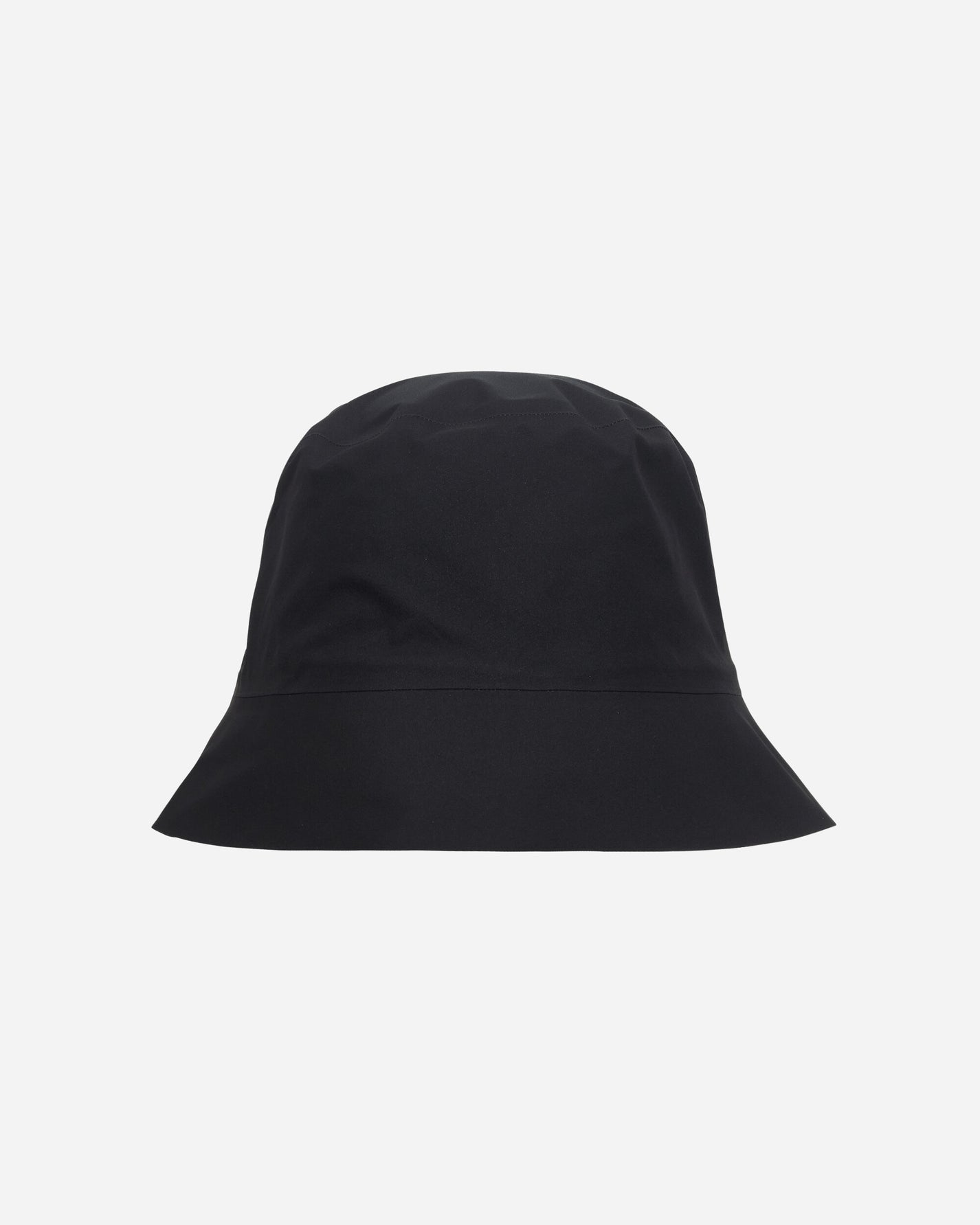 Arc'teryx Veilance Bucket Hat Black Hats Bucket X000004681 BLACK