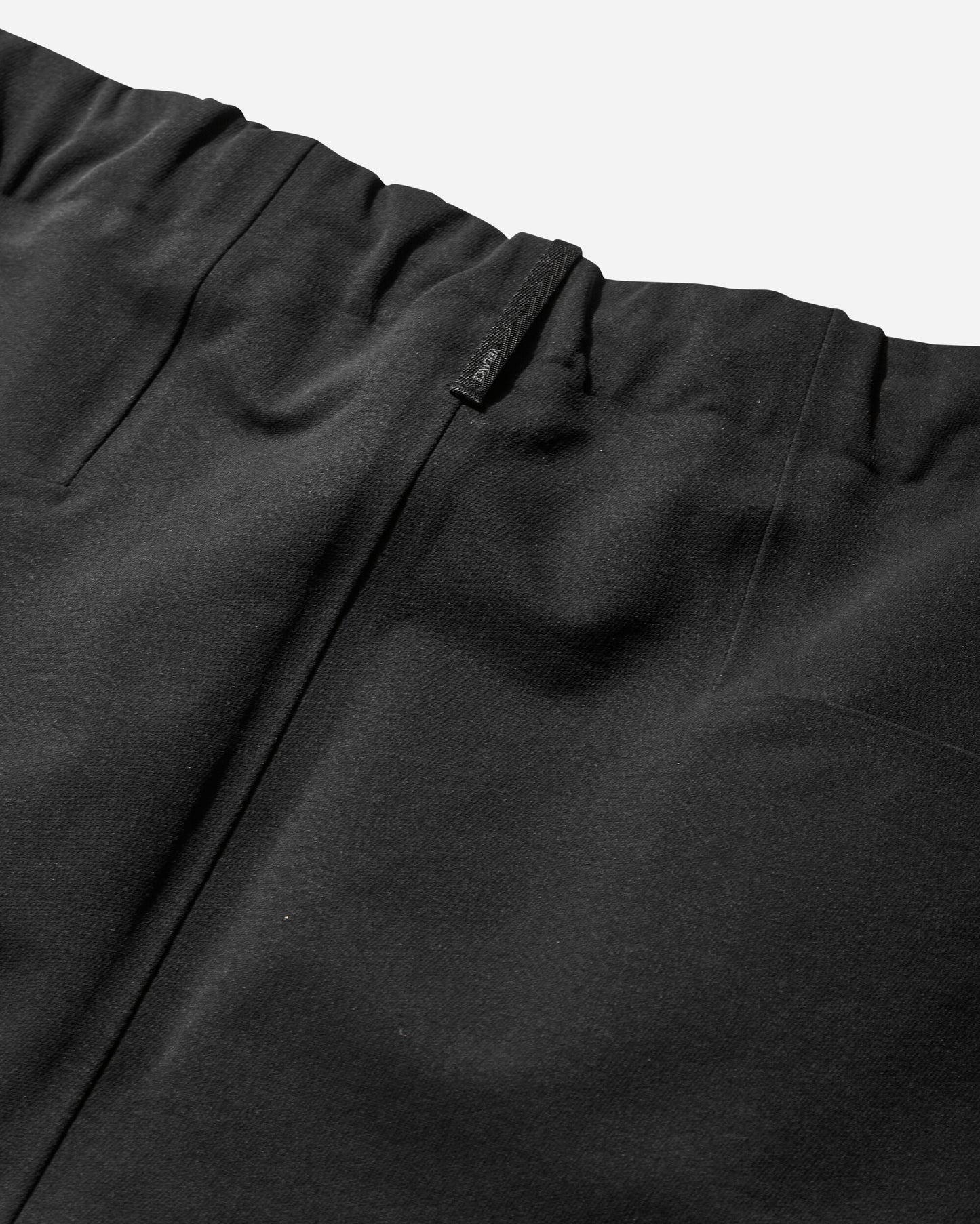 Arc'teryx Veilance Spere Pant M Black Pants Casual X000009123 BLACK