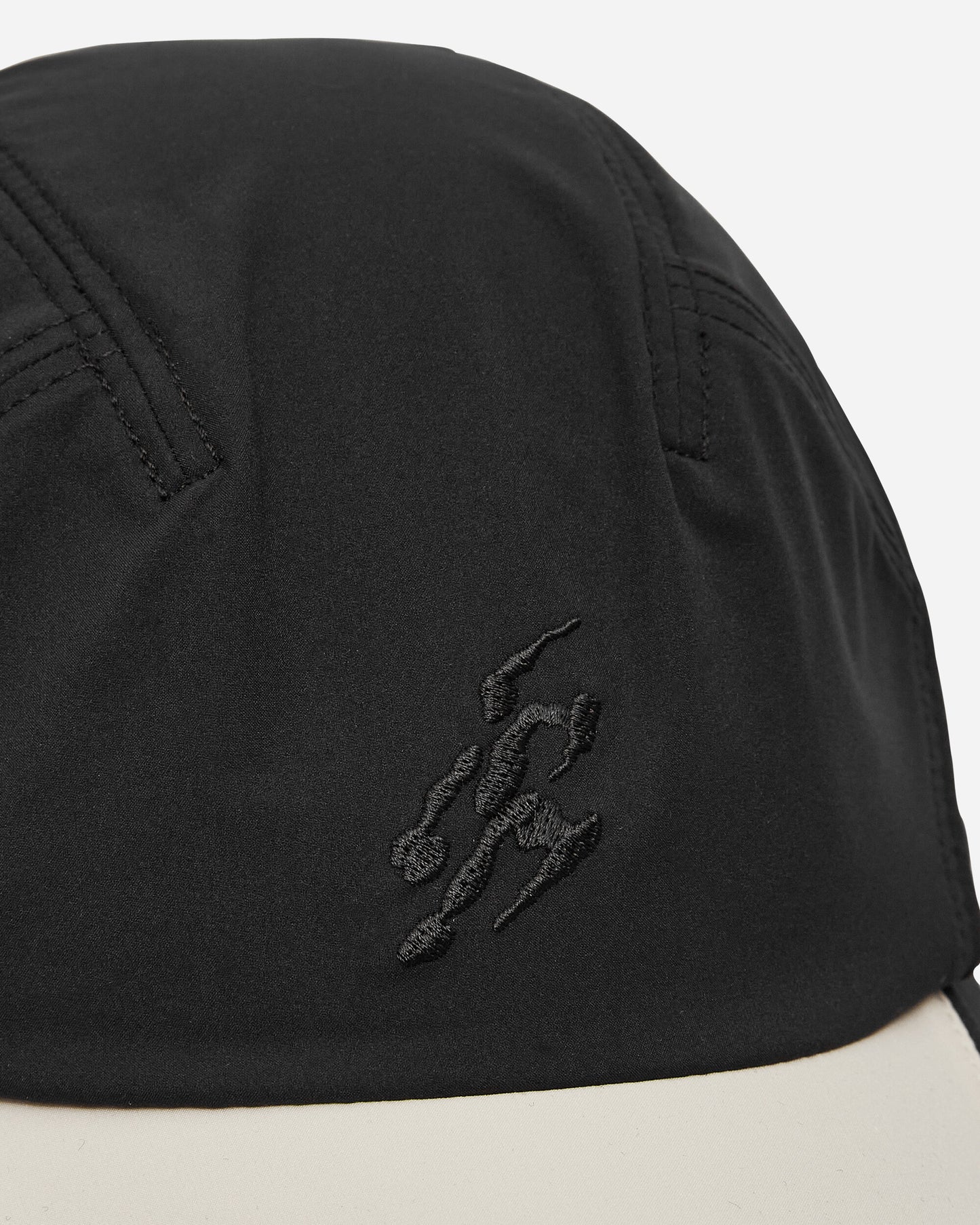 Asics Ormosiancy Hat Anthracite Hats Caps 3203A086-001