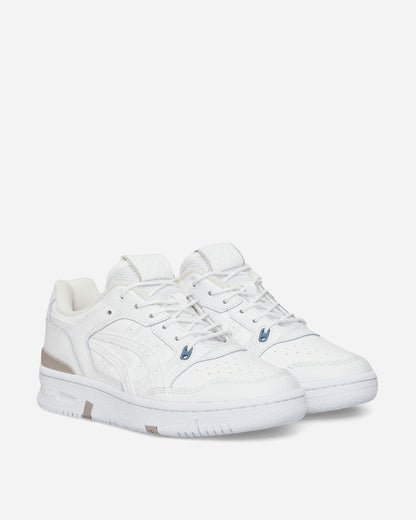 Asics EX89 White/White Sneakers Low 1203A255-100