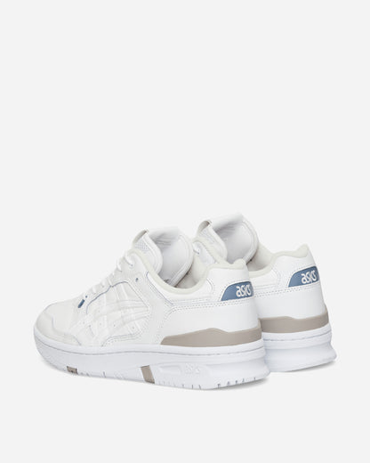 Asics EX89 White/White Sneakers Low 1203A255-100