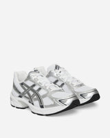 Asics Gel-1130 White/Pure Silver Sneakers Low 1201B020-100