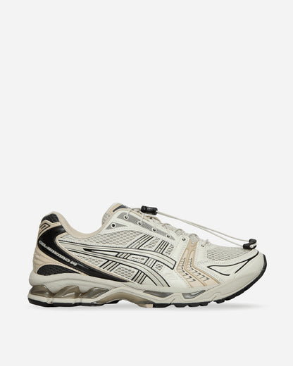 Asics Gel-Kayano 14 Smoke Grey/Smoke Grey Sneakers Low 1203A549-021