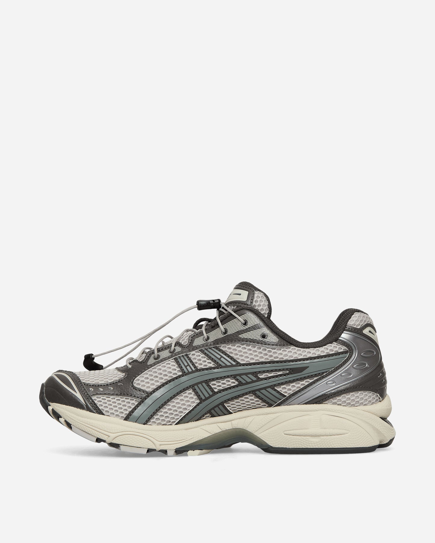 Asics Gel-Kayano 14 Oyster Grey/Clay Grey Sneakers Low 1203A549-022