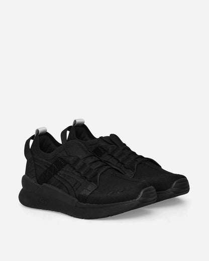 Asics Gel-Lyte III Cm 1.95 Black/Black Sneakers Low 1203A267-001