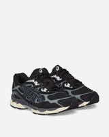 Asics Gel-Nyc Black/Black Sneakers Low 1203A739-001