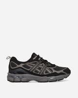 Asics Gel-Nyc Utility Black/Carbon Sneakers Low 1203A558-001