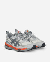 Asics Gel-Nyc Utility Glacier Grey/Metropolis Sneakers Low 1203A558-023