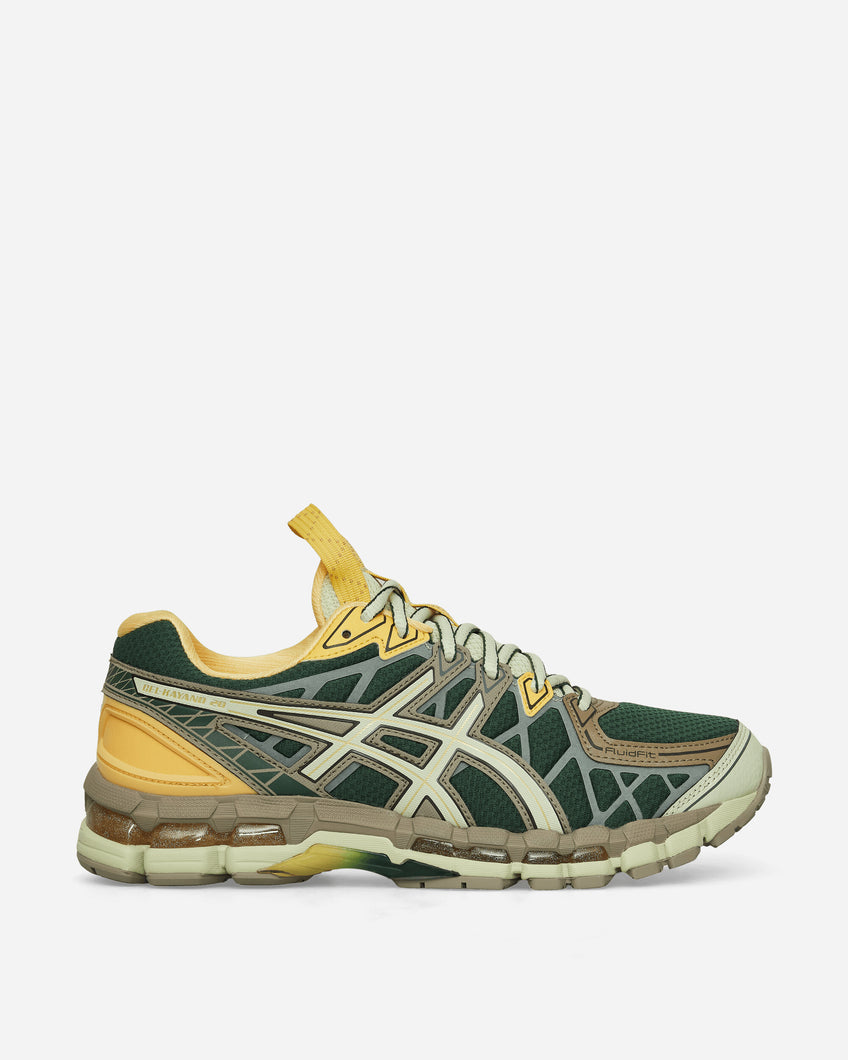 Asics Ub10-S Gel-Kayano 20 Hunter Green/Jade Sneakers Low 1203A640-300