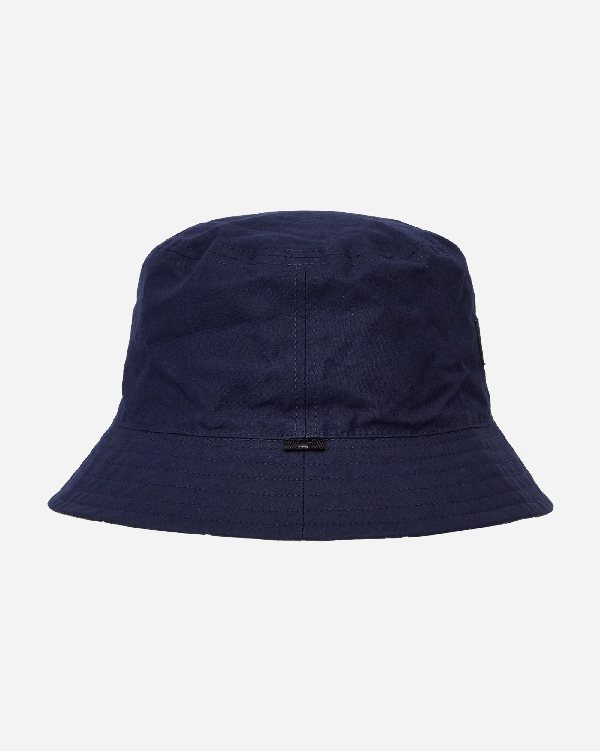 Barbour X Mk Reversible Bucket Hat Dk Navy Hats Bucket MHA0836W NY71