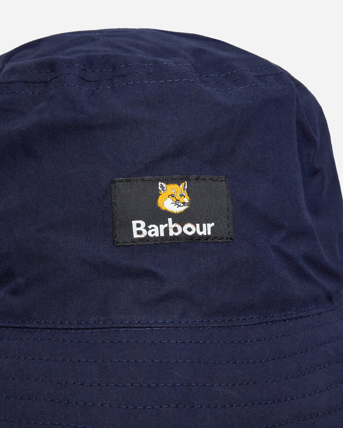 Barbour X Mk Reversible Bucket Hat Dk Navy Hats Bucket MHA0836W NY71