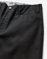 Ben Davis Gorilla Cut Pants Black Pants Casual BEN674 001