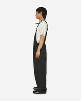 Ben Davis Bib Overalls Black Pants Jumpsuits BEN404 404