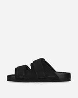 Birkenstock Birkenstock 1774 X Tekla Uji Slate Sandals and Slides Sandals and Mules 1026300 SLATE