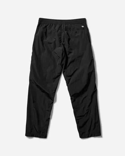 C.P. Company Chrome-R Loose Cargo Pants Black Pants Casual 17CMPA093A005904G 999