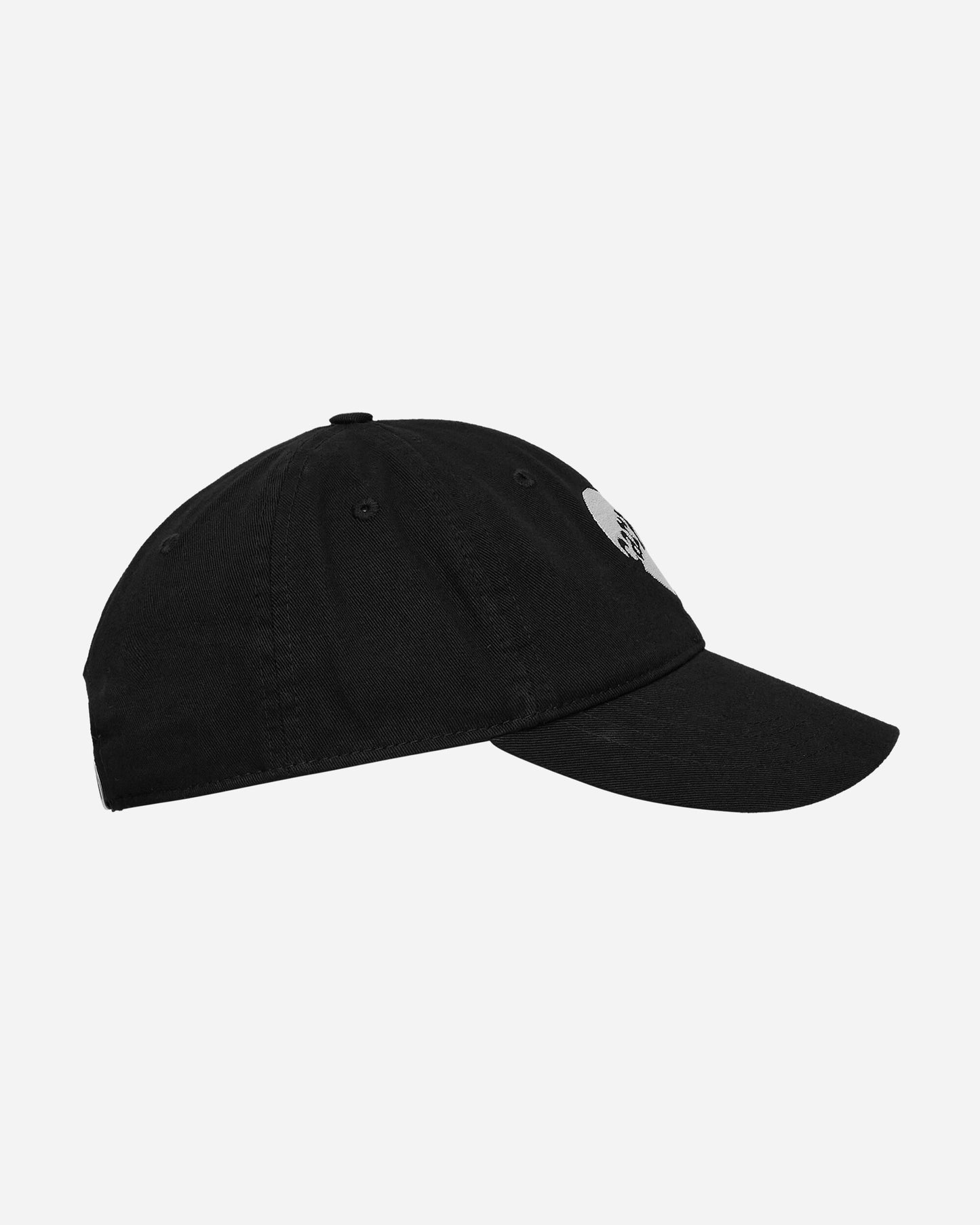 Carhartt WIP Amour Cap Black/White Hats Caps I033626 0D2XX