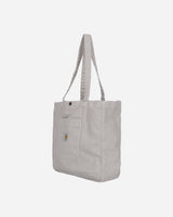 Carhartt WIP Garrison Tote Tonic stoned dyed Bags and Backpacks Tote Bags I033157 1YC4J