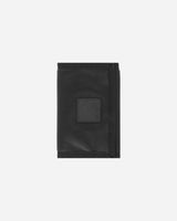 Carhartt WIP Norwich Wallet Black Wallets and Cardholders Wallets I034342 89XX