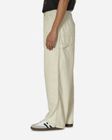 Carhartt WIP Wide Panel Pant Salt Rinsed Pants Casual I031393 1NG02