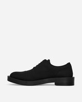 Clarks Cur Oxford 2 M Black Textile Classic Shoes Oxford 28476215 BLK