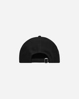 Comme Des Garçons Homme Men'S Acces Black Hats Caps HN-K601-W24 001