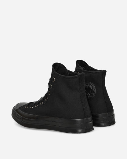 Converse Chuck 70 Black/Almost Black/Black Sneakers High 168928C