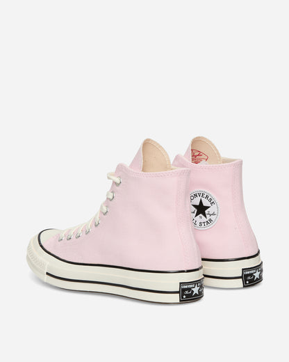 Converse Chuck 70 Pink Frosting/Egret/Black Sneakers High A10527C