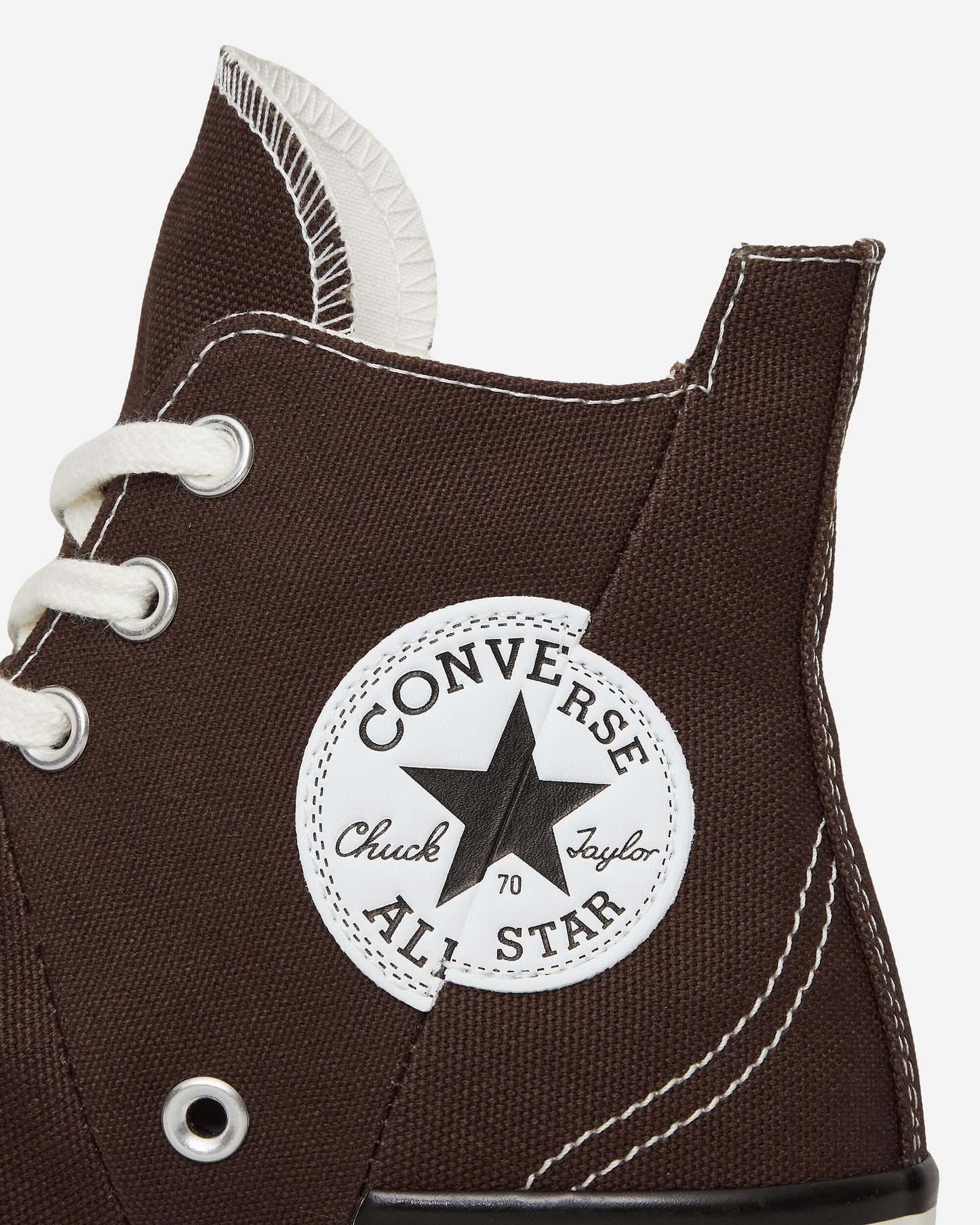 Converse Chuck 70 Plus Fresh Brew/Egret/Black Sneakers High A08095C