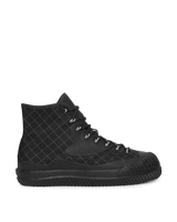 Converse Converse X Slam Jam Bosey Mc Hi Black Sneakers High 171223C