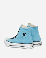 Converse Stussy Chuck 70 Sky Blue Sneakers High A07663C