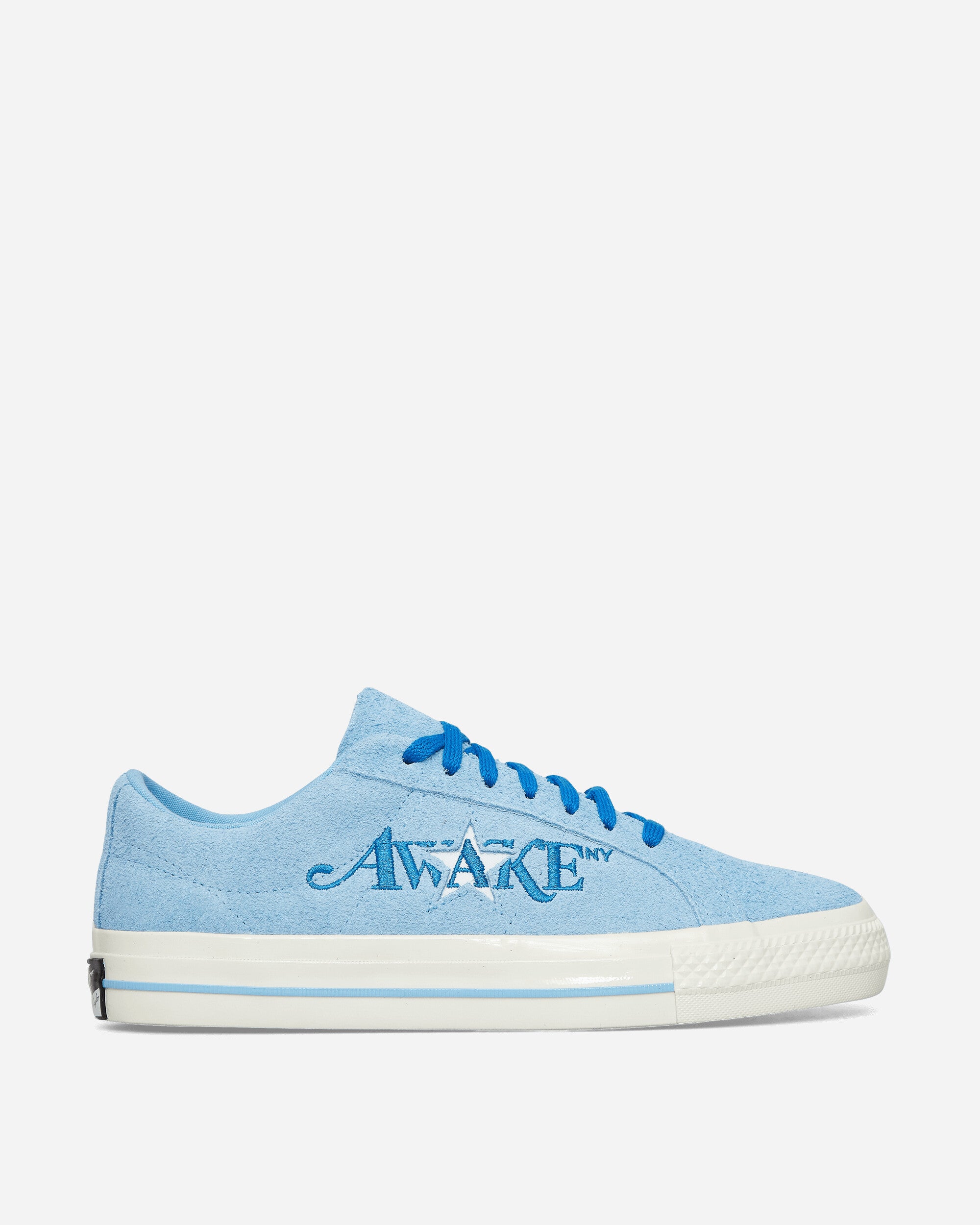 Converse Awake One Star Pro Blue/White/Egret Sneakers Low A07642C