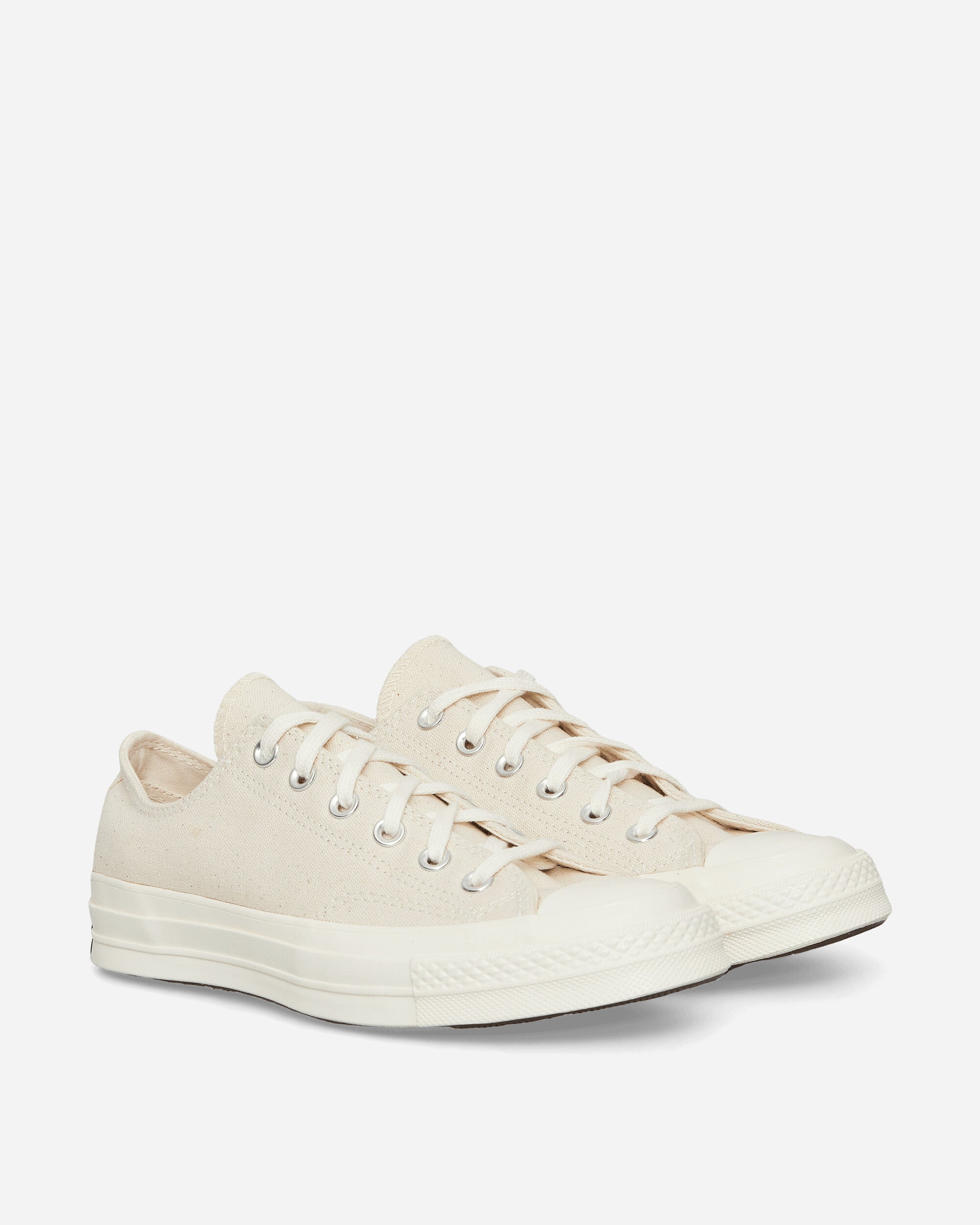 Converse Chuck 70 Natural/Black/Egret Sneakers Low 162211C