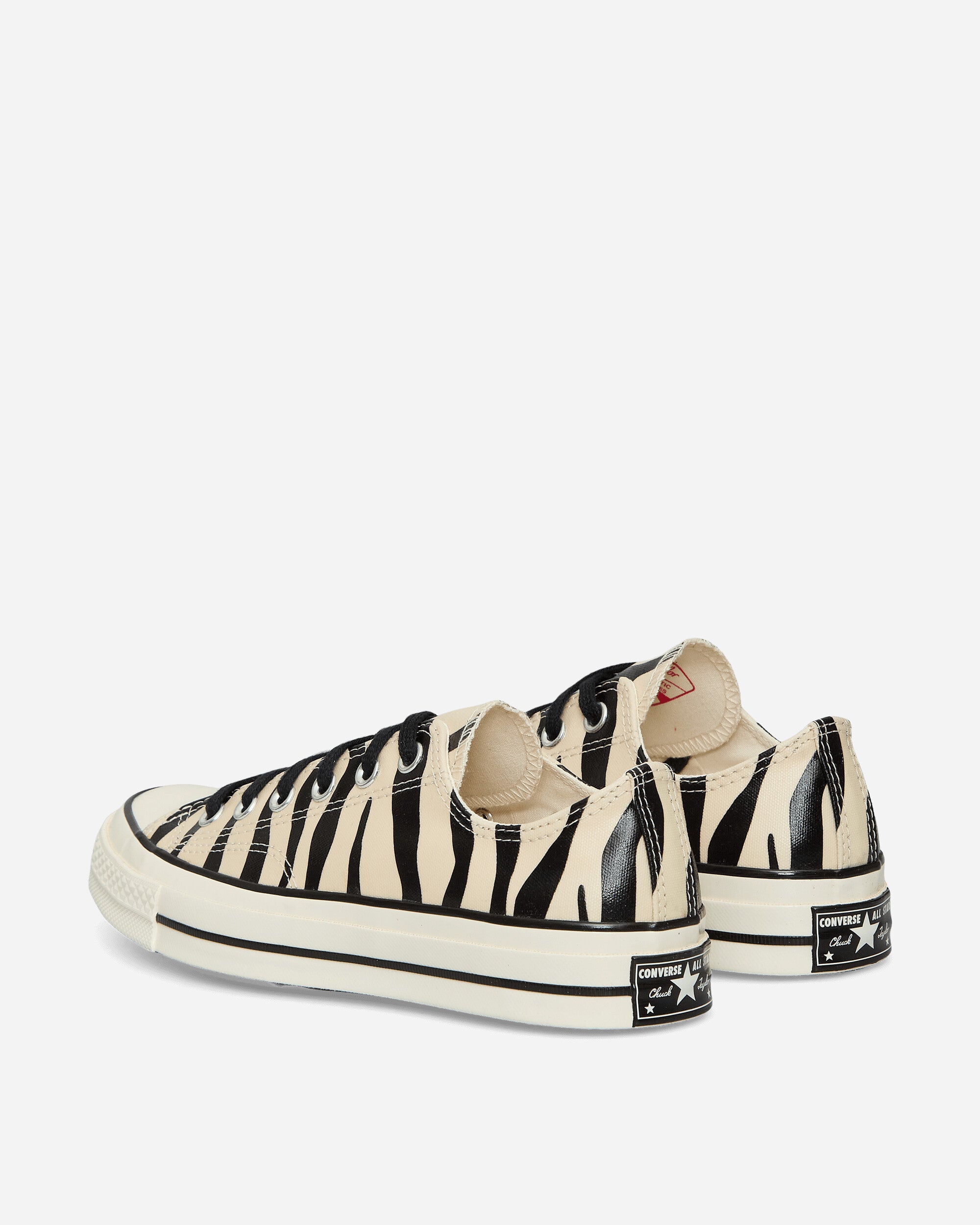 Converse Chuck 70 Light Dune/Black/Egret Sneakers Low A13438C