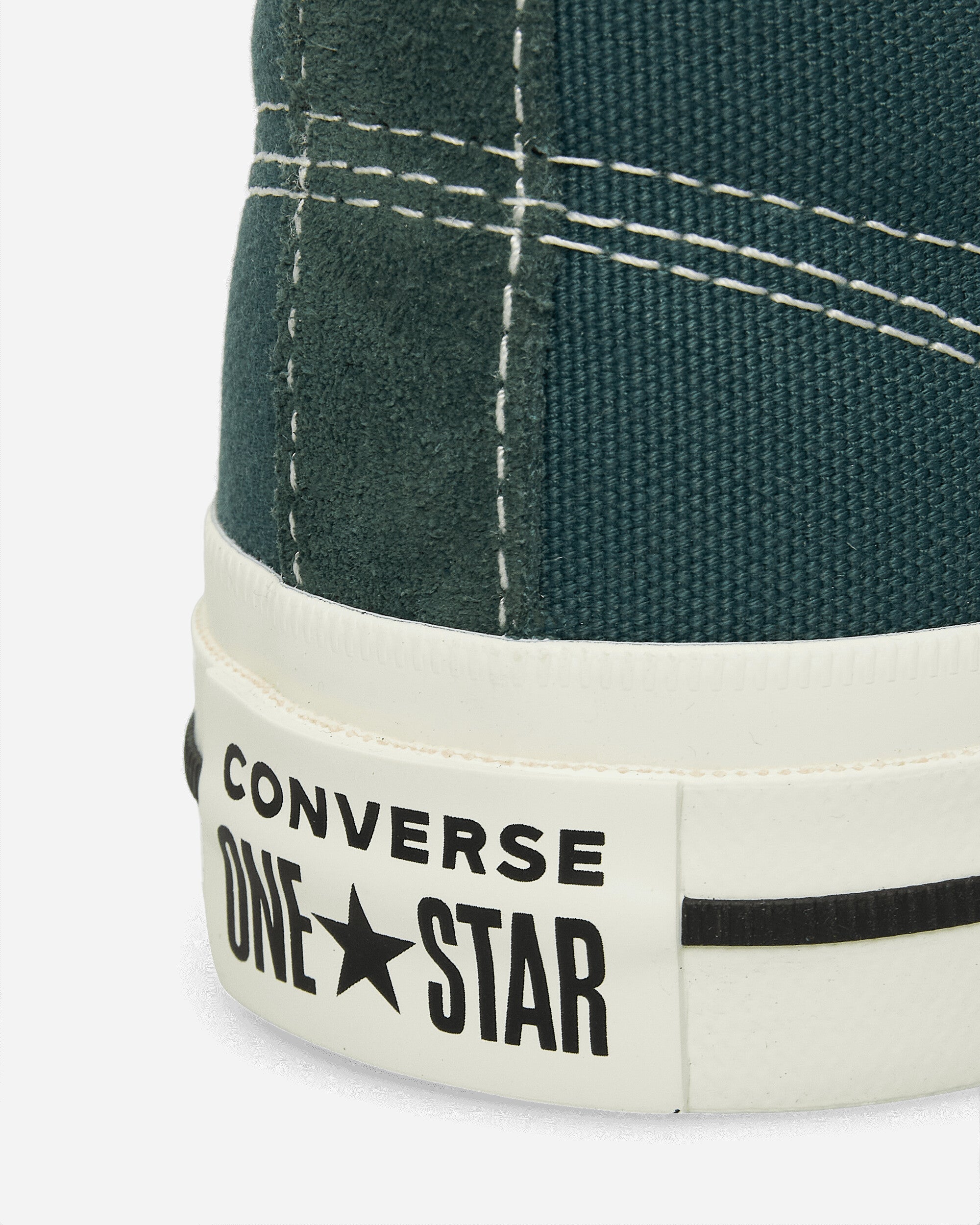 Converse One Star Pro Green/Black Sneakers Low A12052C