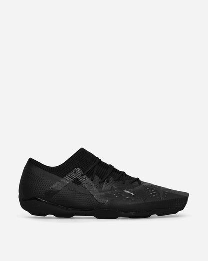 Coperni Wmns 90Sqr Black Sneakers Low 399408 BLK