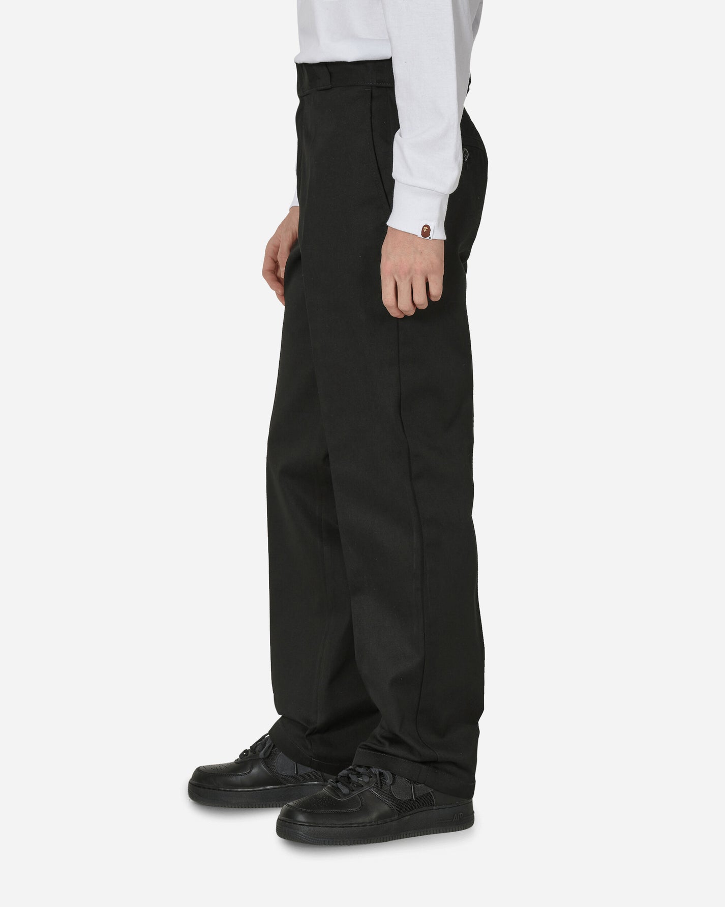 Dickies 874 Work Pant Rec Black Pants Casual DK0A4XK6 BLK1