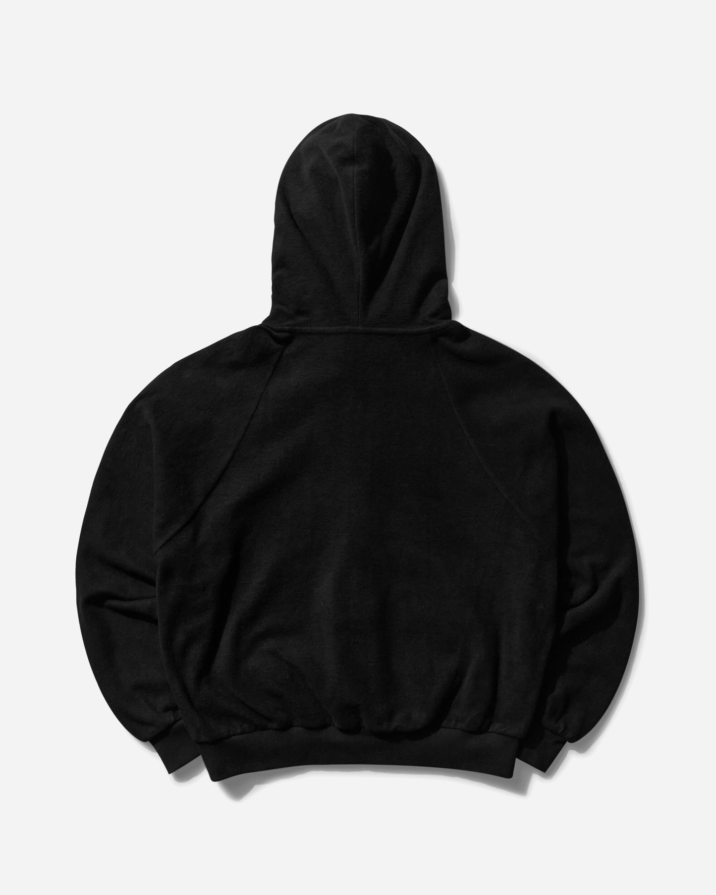 Dingyun Zhang Tn1 Hoodie Black Sweatshirts Hoodies 111040 BK