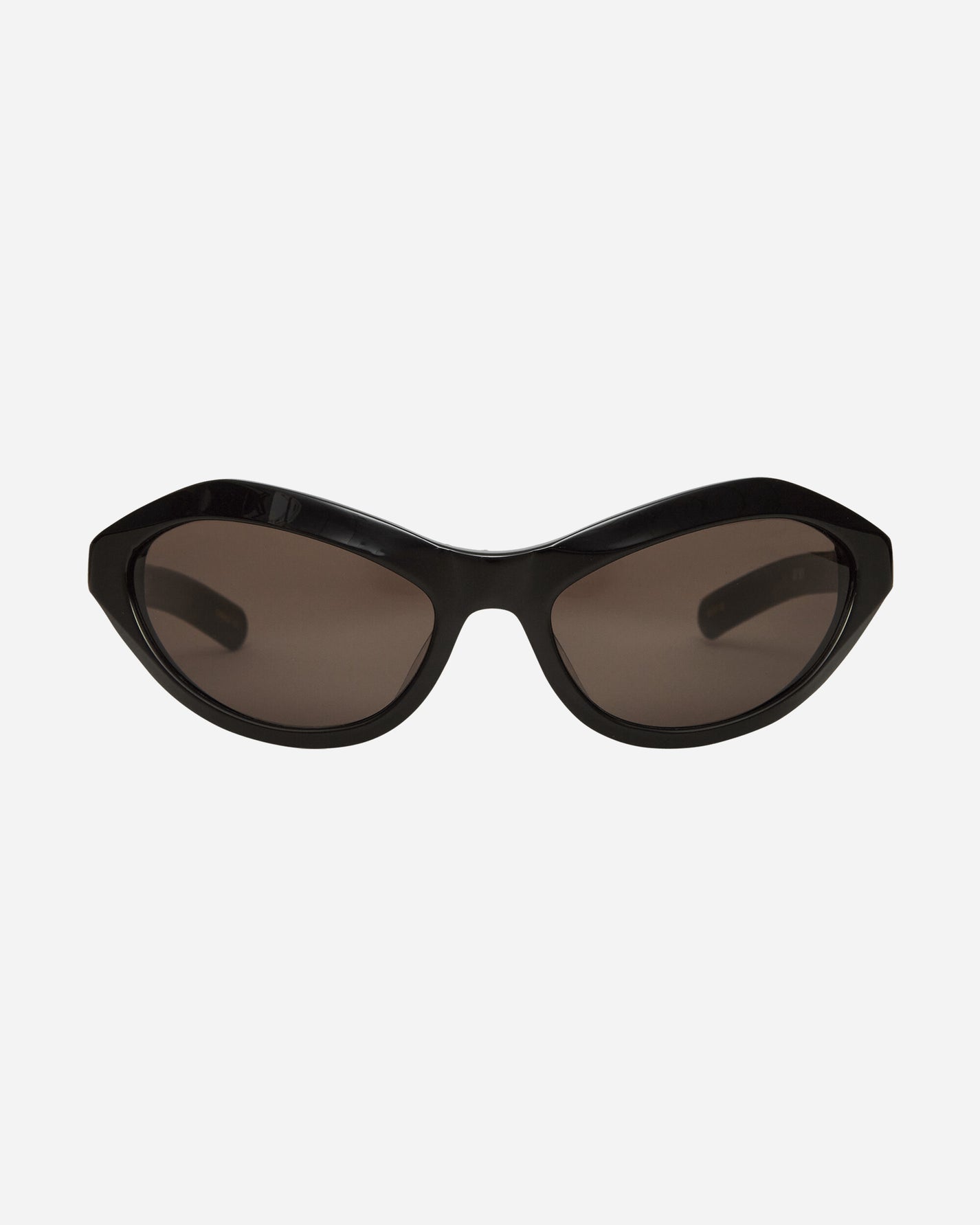 FLATLIST Akiwa Solid Black/Solid Black Eyewear Sunglasses 028 001