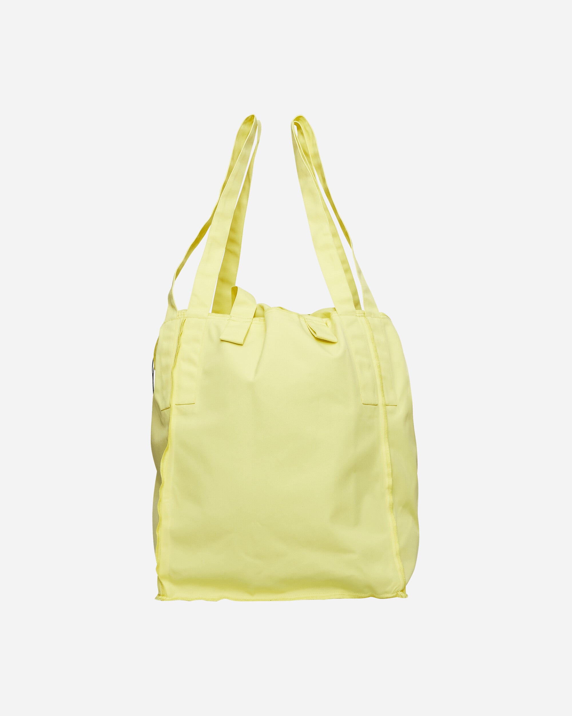 GR10K Soil Sack Canary Yellow Bags and Backpacks Tote Bags AG072063AB 04