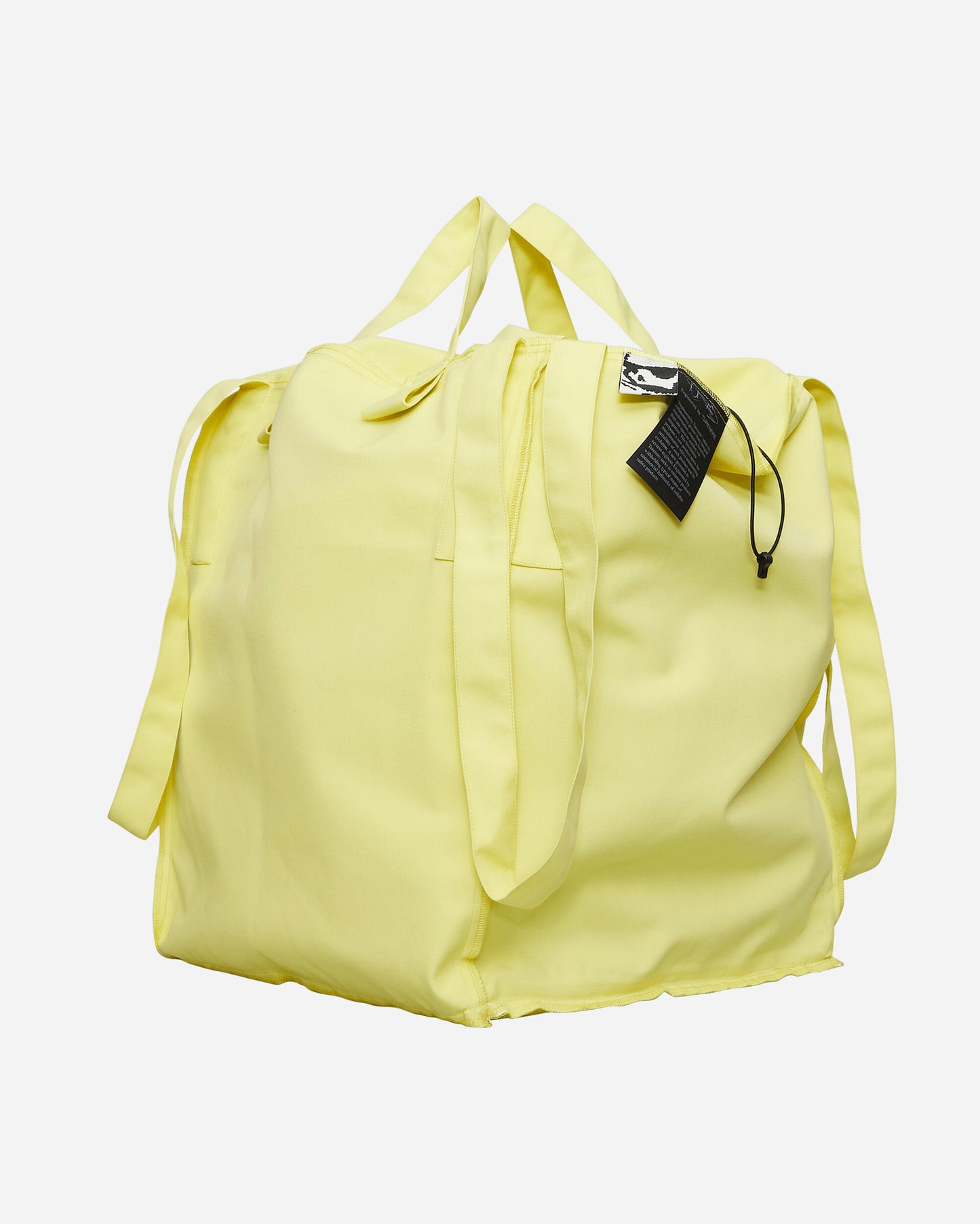 GR10K Soil Sack Canary Yellow Bags and Backpacks Tote Bags AG072063AB 04