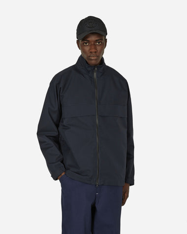 GR10K Wr Venice Site Shall Blue Navy Coats and Jackets Jackets AW23GR3E3GV  NY