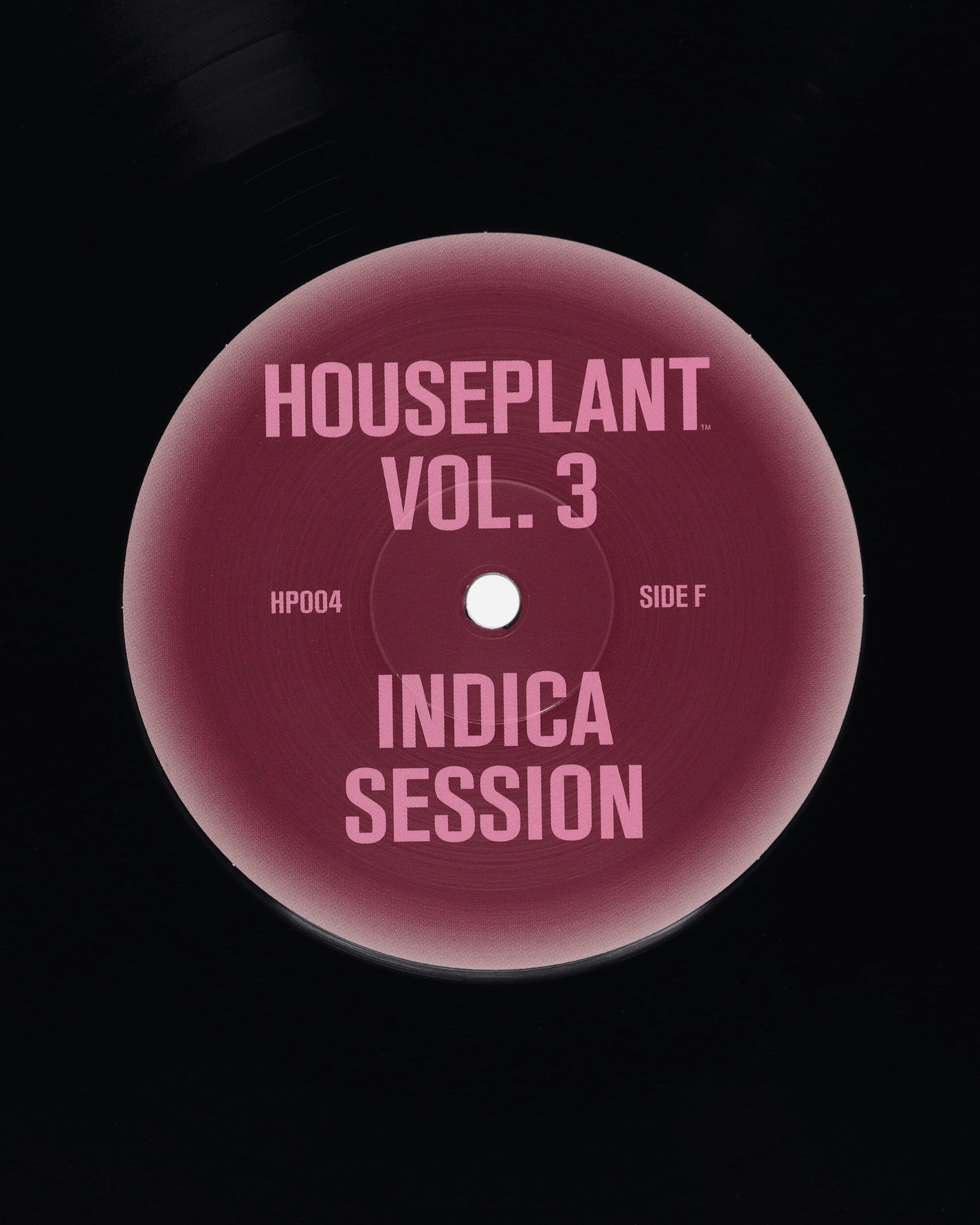 Houseplant Vinyl Box Set Vol. 3 Multicolor Music Vinyls HP23-VBS3-NA MULTICOLOR