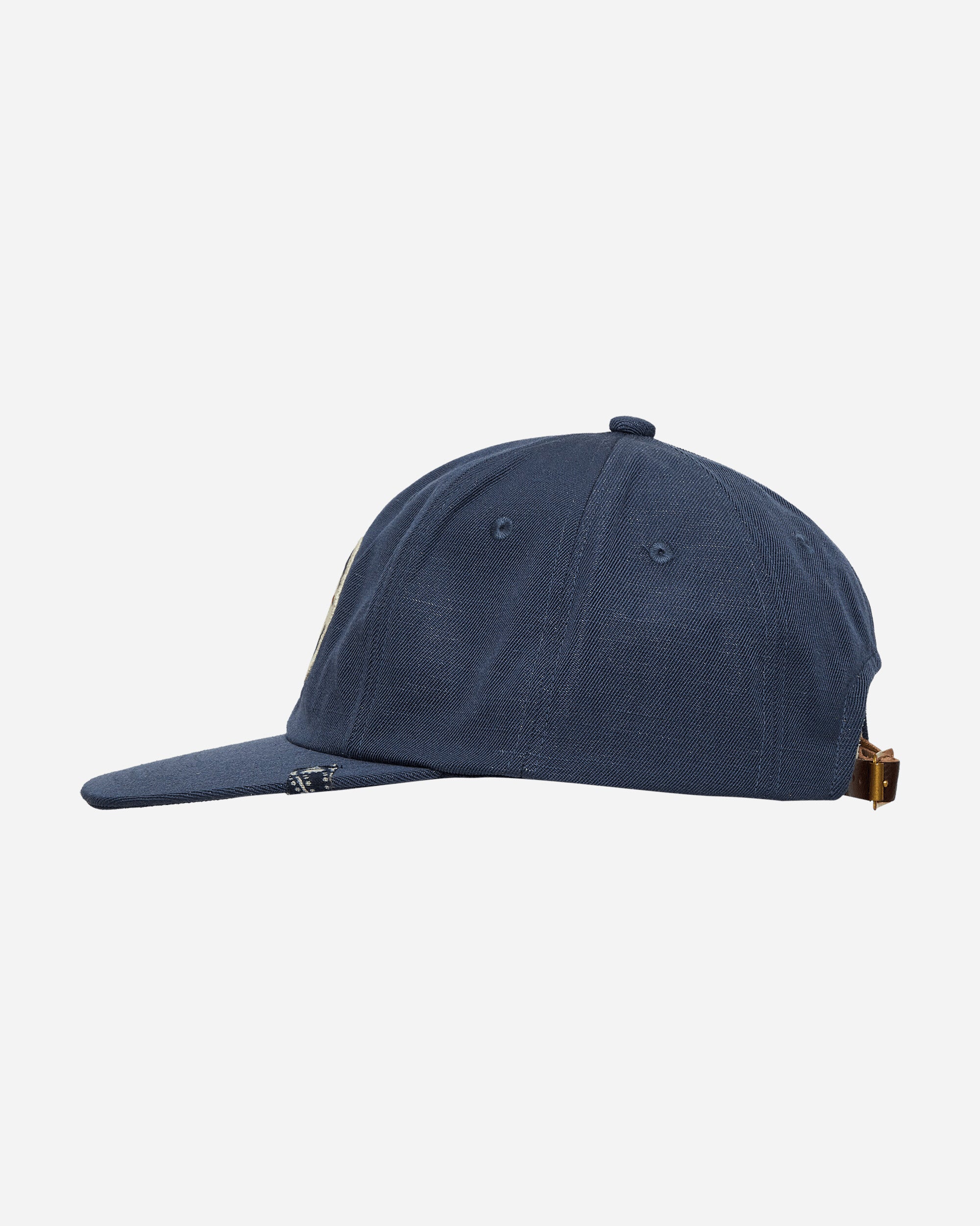 Indigo Camping Trailer Excelsior Ii Cap Navy Hats Caps 224903003012 NAVY