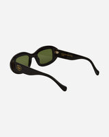 Iuter Iuter X Resrosuperfuture Tutto Black Eyewear Sunglasses IUTERSUPER BLACK